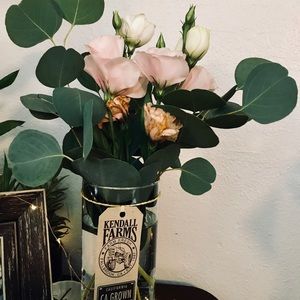 Meet your Posher, Rose